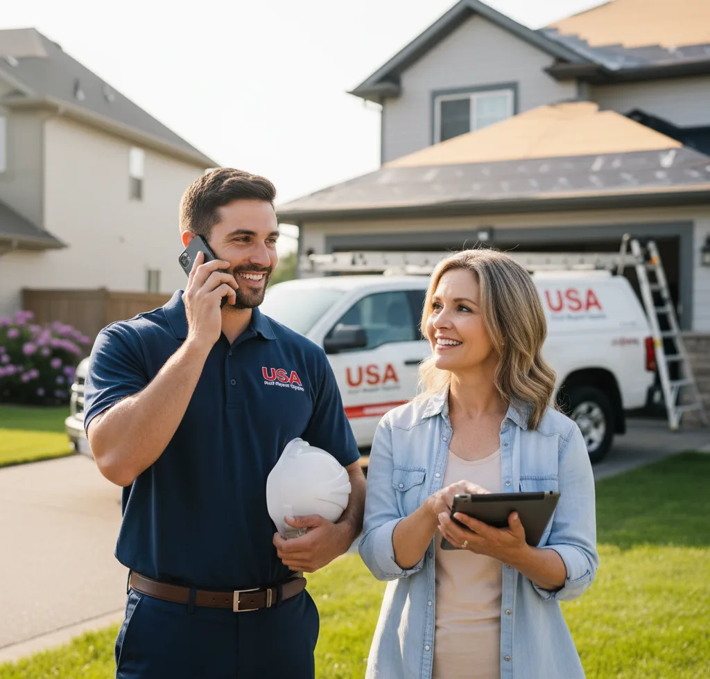 Roof Maintenance in Nederland, CO